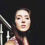 Elizabeth Kenyon - @elizabethmlkenyon Instagram Profile Photo
