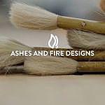 Elizabeth Leavell - @ashesandfiredesigns Instagram Profile Photo