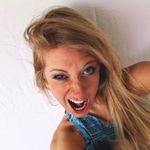 Elizabeth Lockhart - @elisabettalockhart Instagram Profile Photo