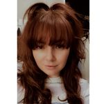 Elizabeth Maggard - @circaann Instagram Profile Photo