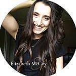 Elizabeth McCoy - @elizabeth.mccoy.author Instagram Profile Photo