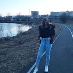 LILU - @elizabeth.moiseenko Instagram Profile Photo