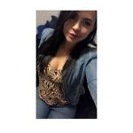 Elizabeth Moreno - @elizabeth_moreno2112 Instagram Profile Photo