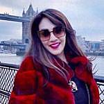 Lisa Robert Kardinal - @elizabethkardinal Instagram Profile Photo