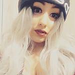 Elizabeth Parga - @_lizzzzyy Instagram Profile Photo