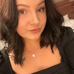 Elizabeth Paris - @lizzyparis97 Instagram Profile Photo