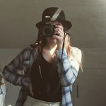 Elizabeth Petz - @photo_petz Instagram Profile Photo
