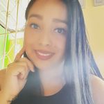 Gabriela Elizabeth Mendoza Pinela - @1995gabrielamendoza Instagram Profile Photo