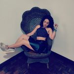 Elizabeth Rojas - @elirove95 Instagram Profile Photo