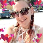 Elizabeth Scales - @1elisca Instagram Profile Photo