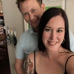 Elizabeth Scroggins - @e.scroggy Instagram Profile Photo