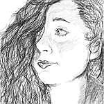 Elizabeth Spahn - @3llie_is_drawing Instagram Profile Photo