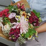 Elizabeth Street Flowers - @elizabeth_street_flowers Instagram Profile Photo