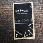 Elizabeth Sweat - @level10byels Instagram Profile Photo