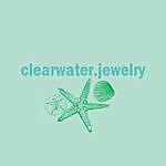 elizabeth tinsley - @clearwater.jewelry Instagram Profile Photo