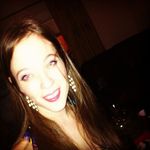 Elizabeth Tompkins - @elt1682 Instagram Profile Photo