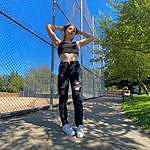 Elizabeth Vines - @eliz_vines Instagram Profile Photo