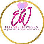 Elizabeth Weeks - @elizabeth.weeks.14268 Instagram Profile Photo