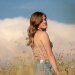 Elizabeth Woodruff - @elizabethwoodrufff Instagram Profile Photo