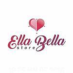 Ella Bella - @ella_bellatr Instagram Profile Photo