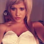 Ella Bray - @boo_hoo_you_fucken_whore Instagram Profile Photo