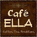 Cafe Ella Coffee Shop - @cafe_ella_ Instagram Profile Photo