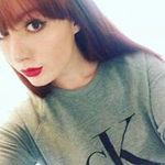 Ella Ennis - @ella_ennis Instagram Profile Photo
