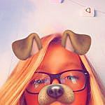 Ella Gipson - @crazypostive_.ella Instagram Profile Photo
