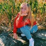 ella hickam - @ellahickamm Instagram Profile Photo