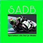 S.A.D.B - Riserva - @sportellareallabinder.riserva Instagram Profile Photo