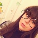 Ellen Alderson - @ellenrutha Instagram Profile Photo