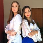 Sirlene Barden | Samylla Ellen - @duas_advogadas Instagram Profile Photo