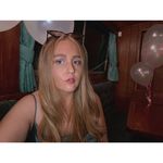 Ellen Biggs - @ellenanne98 Instagram Profile Photo
