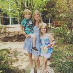Tonya Still Brewington Eller - @brewingtontonya Instagram Profile Photo