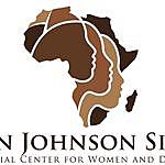 Ellen Johnson Sirleaf Center - @ejspresidentialcenter Instagram Profile Photo