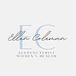 Ellen Coleman - @acupuncture.andme Instagram Profile Photo