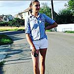 Elena Catescu - @elenasunteu Instagram Profile Photo