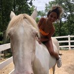 Elle Crater - @ellec.equine Instagram Profile Photo
