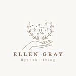 Ellen Gray - @ellengray_hypnobirthing Instagram Profile Photo