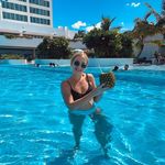 Ellen Harris - @ellenharris_ Instagram Profile Photo