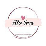 Ellen jeans - @lacyellenfrancasouza Instagram Profile Photo