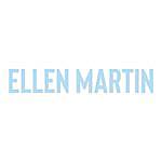 Ellen Martin - @ellenmartintextiles Instagram Profile Photo