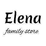 Elena family Store - @elenafamilystore_ Instagram Profile Photo