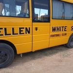 Ellen White Schools - @ellen_white_schools Instagram Profile Photo