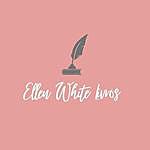 Ellen White Livros - @ellenwhitelivros Instagram Profile Photo