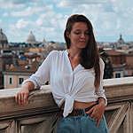 Elisa Beliaeva - @eli_beliaeva Instagram Profile Photo