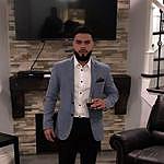 Elmer Anthony Gonzalez - @beardvilln Instagram Profile Photo