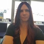 Tiffany Elmer Brewer - @brewercourier Instagram Profile Photo