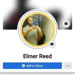 Elmer Reed - @elmerreedjr3657 Instagram Profile Photo