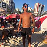 Wallace Emerson - @carioca92 Instagram Profile Photo
